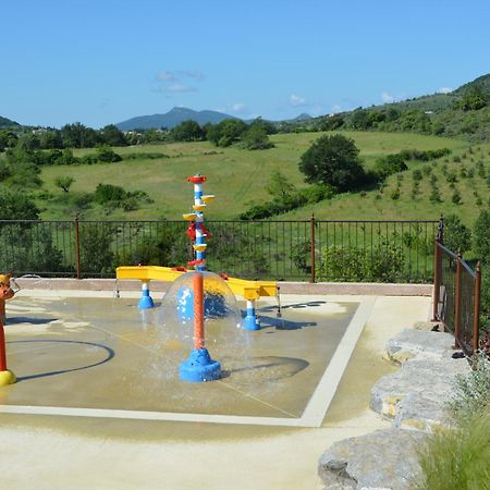 Domaine De Chadeyron Hotel Лагорс Екстериор снимка