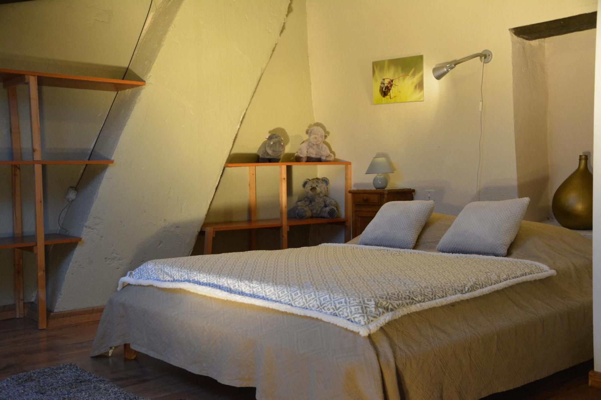 Domaine De Chadeyron Hotel Лагорс Екстериор снимка