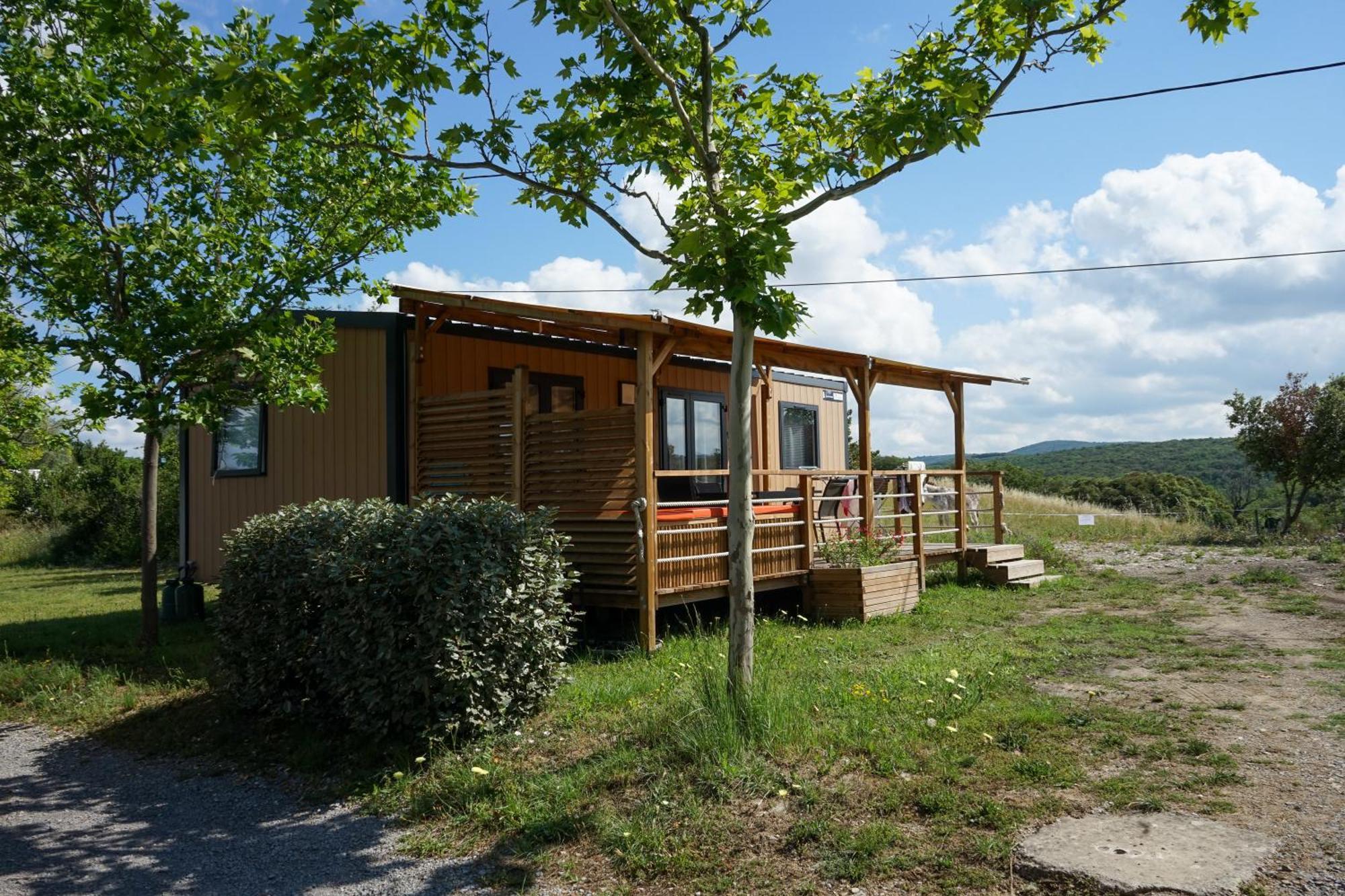 Domaine De Chadeyron Hotel Лагорс Екстериор снимка