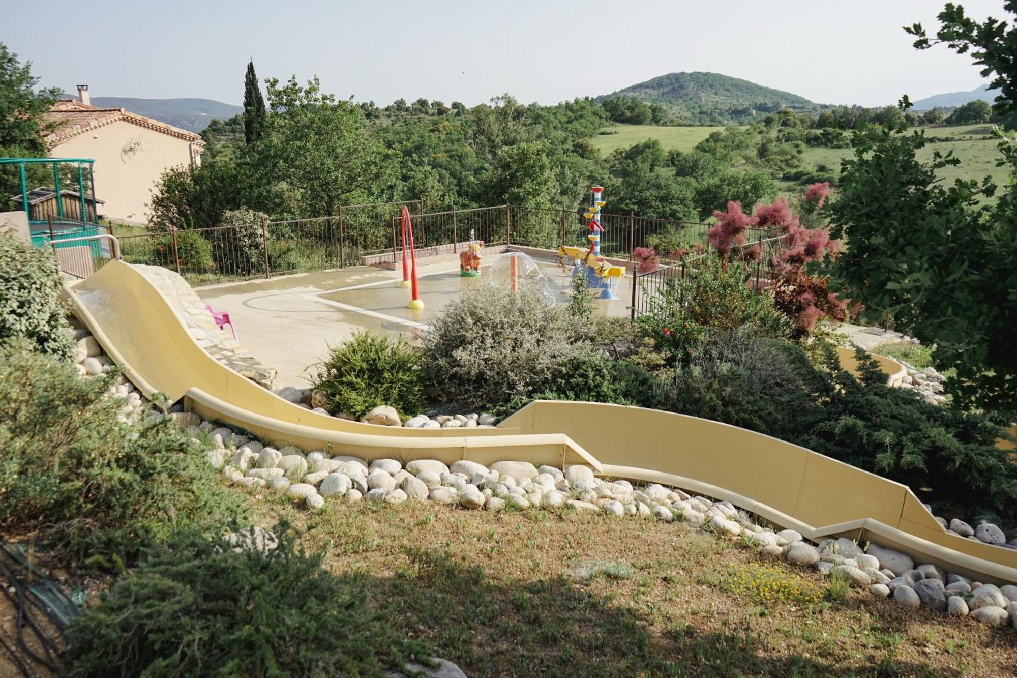 Domaine De Chadeyron Hotel Лагорс Екстериор снимка